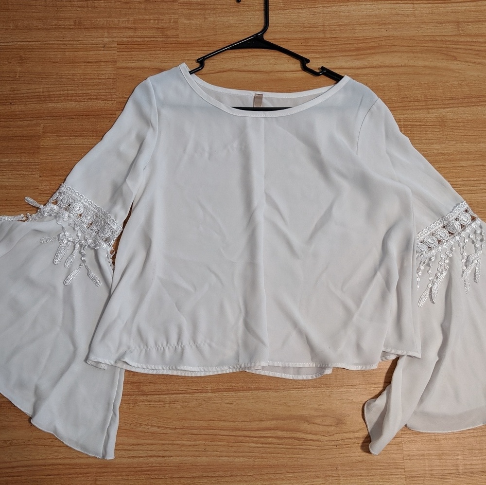 Boutique Shirt